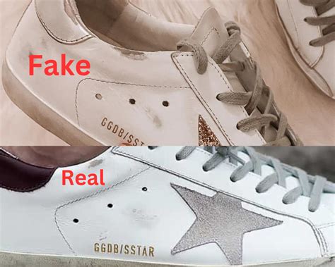 golden goose counterfeit shoes